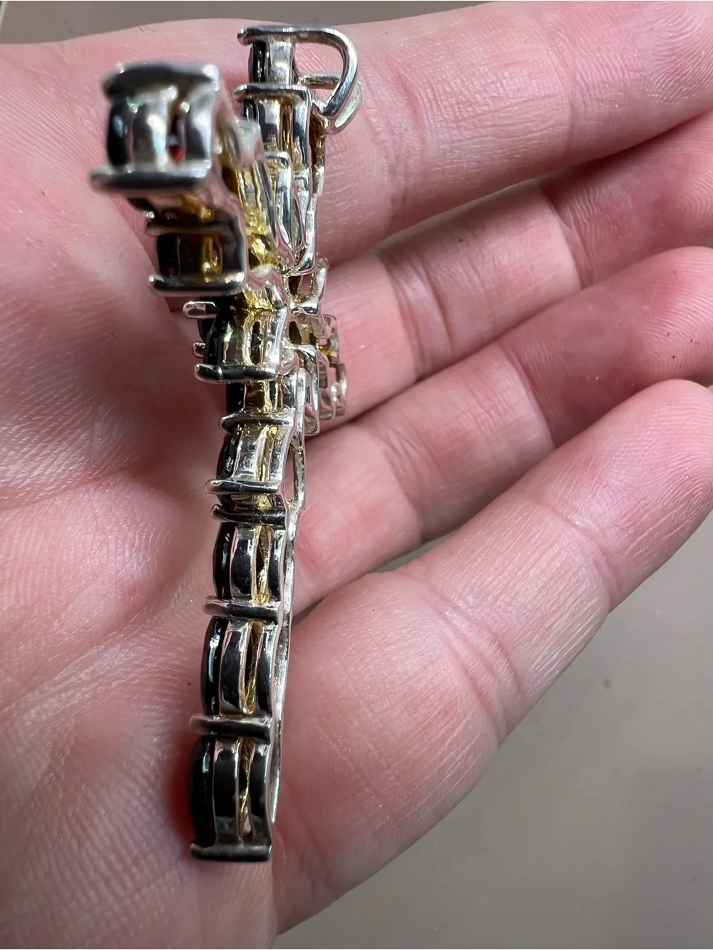 N/A elegant sterling